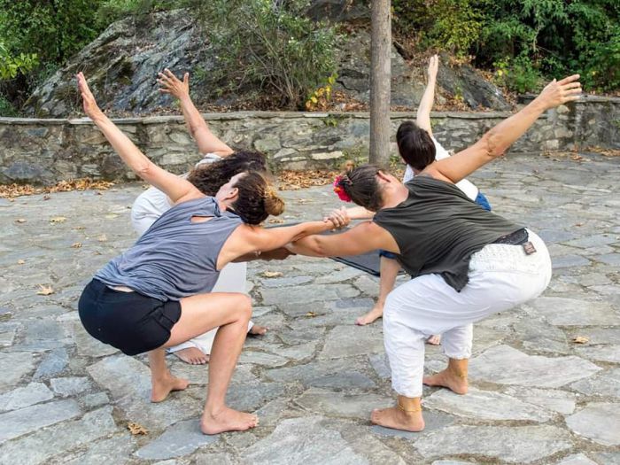 &Epsilon;&rho;&gamma;&alpha;&sigma;&tau;ή&rho;&iota;&omicron; Pilates &sigma;&tau;&omicron; &lambda;&iota;&mu;ά&nu;&iota; &tau;&omicron;&upsilon; &Tau;&upsilon;&rho;&omicron;ύ!