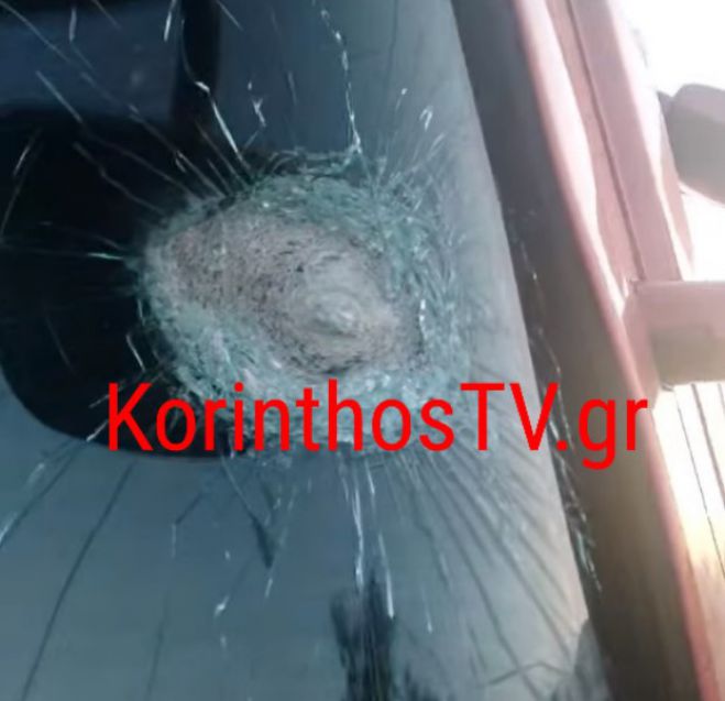 &Delta;&rho;&omicron;&mu;&omicron;&lambda;ό&gamma;&iota;&omicron; &tau;&rho;ό&mu;&omicron;&upsilon; &sigma;&tau;&eta;&nu; &epsilon;&theta;&nu;&iota;&kappa;ή &omicron;&delta;ό &Kappa;&omicron;&rho;ί&nu;&theta;&omicron;&upsilon; &ndash; &Pi;&alpha;&tau;&rho;ώ&nu; |  &Pi;έ&tau;&alpha;&xi;&alpha;&nu; &pi;έ&tau;&rho;&epsilon;&sigmaf; &kappa;&alpha;&iota; έ&sigma;&pi;&alpha;&sigma;&alpha;&nu; &tau;&omicron; &pi;&alpha;&rho;&mu;&pi;&rho;ί&zeta; &nu;&tau;&alpha;&lambda;ί&kappa;&alpha;&sigmaf;