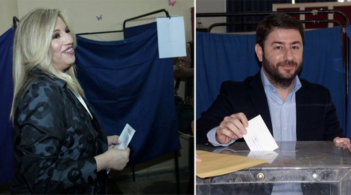 &Kappa;&epsilon;&nu;&tau;&rho;&omicron;&alpha;&rho;&iota;&sigma;&tau;&epsilon;&rho;ά | &Mu;&omicron;&nu;&omicron;&mu;&alpha;&chi;ί&alpha; &Gamma;&epsilon;&nu;&nu;&eta;&mu;&alpha;&tau;ά-&Alpha;&nu;&delta;&rho;&omicron;&upsilon;&lambda;ά&kappa;&eta; &sigma;&tau;&omicron; &beta;΄&gamma;ύ&rho;&omicron;!
