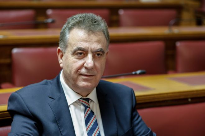 &Nu;έ&omicron;&sigmaf; &upsilon;&phi;&upsilon;&pi;&omicron;&upsilon;&rho;&gamma;ό&sigmaf; &Alpha;&gamma;&rho;&omicron;&tau;&iota;&kappa;ή&sigmaf; &Alpha;&nu;ά&pi;&tau;&upsilon;&xi;&eta;&sigmaf; &omicron; &Alpha;&theta;&alpha;&nu;ά&sigma;&iota;&omicron;&sigmaf; &Kappa;&alpha;&beta;&beta;&alpha;&delta;ά&sigmaf;