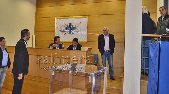 &Tau;&omicron; &beta;ί&nu;&tau;&epsilon;&omicron; &mu;&epsilon; &tau;&iota;&sigmaf; &sigma;&tau;&iota;&gamma;&mu;έ&sigmaf; έ&nu;&tau;&alpha;&sigma;&eta;&sigmaf; &gamma;&iota;&alpha; &tau;&iota;&sigmaf; &epsilon;&kappa;&lambda;&omicron;&gamma;έ&sigmaf; &tau;&eta;&sigmaf; Έ&nu;&omega;&sigma;&eta;&sigmaf; &Pi;&rho;&omicron;έ&delta;&rho;&omega;&nu; &Tau;&omicron;&pi;&iota;&kappa;ή&sigmaf; &Alpha;&upsilon;&tau;&omicron;&delta;&iota;&omicron;ί&kappa;&eta;&sigma;&eta;&sigmaf;!