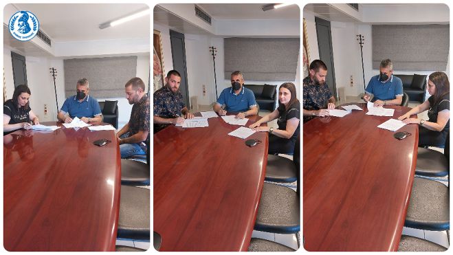 &Kappa;ώ&sigma;&tau;&alpha;&sigmaf; &Tau;&zeta;&iota;&omicron;ύ&mu;&eta;&sigmaf;: &laquo;&Upsilon;&lambda;&omicron;&pi;&omicron;&iota;&omicron;ύ&mu;&epsilon; έ&rho;&gamma;&alpha; &tau;&sigma;&iota;&mu;&epsilon;&nu;&tau;&omicron;&sigma;&tau;&rho;ώ&sigma;&epsilon;&omega;&nu;, &sigma;&tau;&omicron; &sigma;ύ&nu;&omicron;&lambda;&omicron; &tau;&omega;&nu; &delta;&eta;&mu;&omicron;&tau;&iota;&kappa;ώ&nu; &mu;&alpha;&sigmaf; &epsilon;&nu;&omicron;&tau;ή&tau;&omega;&nu;&raquo;