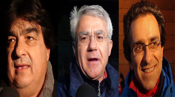 &Nu;έ&epsilon;&sigmaf; &pi;&alpha;&rho;&epsilon;&mu;&beta;ά&sigma;&epsilon;&iota;&sigmaf; &pi;&rho;&omicron;&gamma;&rho;&alpha;&mu;&mu;&alpha;&tau;ί&zeta;&omicron;&nu;&tau;&alpha;&iota; &sigma;&tau;&omicron; &Chi;&iota;&omicron;&nu;&omicron;&delta;&rho;&omicron;&mu;&iota;&kappa;ό &Kappa;έ&nu;&tau;&rho;&omicron; &Mu;&alpha;&iota;&nu;ά&lambda;&omicron;&upsilon;! (vd)