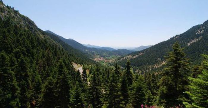 Διασυλλογική ορειβατική συνάντηση την Κυριακή στο Μαίναλο