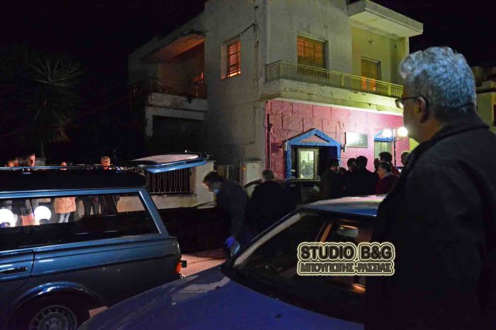 Δολοφονημένη μέσα στο σπίτι της βρέθηκε ηλικιωμένη στο Άργος