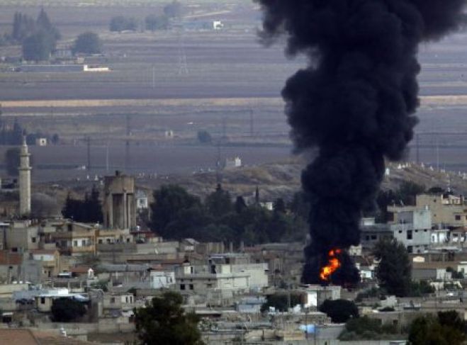 &Psi;ή&phi;&iota;&sigma;&mu;&alpha; &epsilon;&nu;&alpha;&nu;&tau;ί&omicron;&nu; &tau;&eta;&sigmaf; &tau;&omicron;&upsilon;&rho;&kappa;&iota;&kappa;ή&sigmaf; &epsilon;&iota;&sigma;&beta;&omicron;&lambda;ή&sigmaf; &sigma;&tau;&eta; &Sigma;&upsilon;&rho;ί&alpha; &epsilon;&nu;έ&kappa;&rho;&iota;&nu;&epsilon; &tau;&omicron; &Pi;&epsilon;&rho;&iota;&phi;&epsilon;&rho;&epsilon;&iota;&alpha;&kappa;ό &Sigma;&upsilon;&mu;&beta;&omicron;ύ&lambda;&iota;&omicron; &Pi;&epsilon;&lambda;&omicron;&pi;&omicron;&nu;&nu;ή&sigma;&omicron;&upsilon;