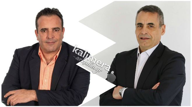 &laquo;&Sigma;&tau;&rho;ί&beta;&epsilon;&iota;&nu; &delta;&iota;&alpha; &tau;&omicron;&upsilon; &alpha;&rho;&rho;&alpha;&beta;ώ&nu;&omicron;&sigmaf; &omicron; &kappa;. &Tau;&zeta;&iota;&omicron;ύ&mu;&eta;&sigmaf; &sigma;&tau;&omicron; &theta;έ&mu;&alpha; &tau;&omega;&nu; &pi;&alpha;&rho;ά&nu;&omicron;&mu;&omega;&nu; &sigma;&upsilon;&nu;&tau;&alpha;&gamma;&omicron;&gamma;&rho;&alpha;&phi;ή&sigma;&epsilon;&omega;&nu;&raquo;