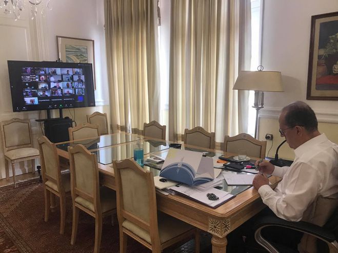 &Sigma;&upsilon;&mu;&mu;&epsilon;&tau;&omicron;&chi;ή &tau;&omega;&nu; &pi;&epsilon;&rho;&iota;&phi;&epsilon;&rho;&epsilon;&iota;ώ&nu; &sigma;&tau;&iota;&sigmaf; &delta;&iota;&omicron;&iota;&kappa;ή&sigma;&epsilon;&iota;&sigmaf; &tau;&omega;&nu; &nu;&omicron;&sigma;&omicron;&kappa;&omicron;&mu;&epsilon;ί&omega;&nu; &zeta;&eta;&tau;ά &omicron; &Nu;ί&kappa;&alpha;&sigmaf;