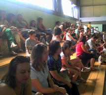 &Eta; &gamma;&iota;&omicron;&rho;&tau;ή &tau;&omicron;&upsilon;
&Pi;ή&gamma;&alpha;&sigma;&omicron;&upsilon; Ά&sigma;&tau;&rho;&omicron;&upsilon;&sigmaf;