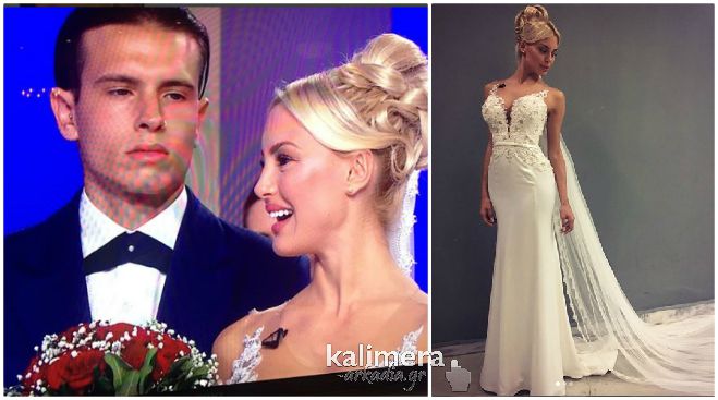 &Eta; &Alpha;&lambda;&epsilon;&xi;ά&nu;&delta;&rho;&alpha; &Pi;&alpha;&nu;&alpha;&gamma;&iota;ώ&tau;&alpha;&rho;&omicron;&upsilon; &nu;&tau;ύ&theta;&eta;&kappa;&epsilon; &nu;ύ&phi;&eta; &gamma;&iota;&alpha; &tau;&omicron; My Style Rocks - &Eta; &alpha;&tau;ά&kappa;&alpha; &tau;&eta;&sigmaf; &gamma;&iota;&alpha; &tau;&eta;&nu; &Tau;&rho;ί&pi;&omicron;&lambda;&eta;!