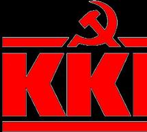 Το ΚΚΕ Πελοποννήσου επιτίθεται στο Δήμαρχο Καλαμάτας επειδή ζήτησε την απομάκρυνση των λαθρομεταναστών!