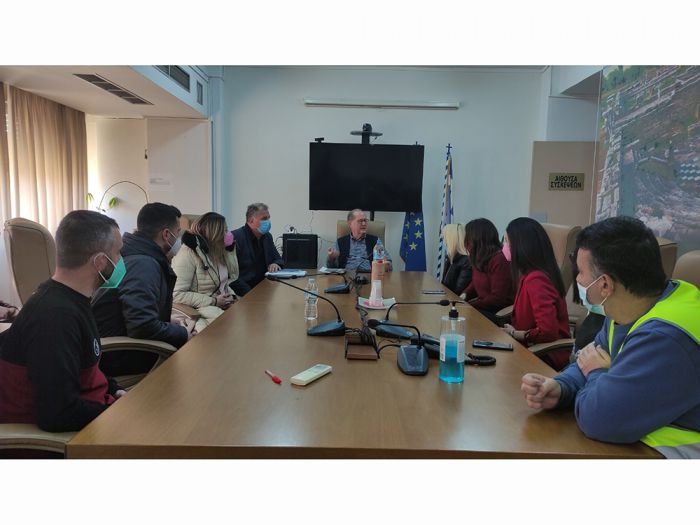 &Nu;ί&kappa;&alpha;&sigmaf;: "&Eta; &Pi;&epsilon;&rho;&iota;&phi;έ&rho;&epsilon;&iota;&alpha; &alpha;&nu;&alpha;&gamma;&nu;&omega;&rho;ί&zeta;&epsilon;&iota; ό&tau;&iota; &omicron;&iota; &sigma;&upsilon;&mu;&beta;&alpha;&sigma;&iota;&omicron;ύ&chi;&omicron;&iota; covid &kappa;&alpha;&lambda;ύ&pi;&tau;&omicron;&upsilon;&nu; &pi;ά&gamma;&iota;&epsilon;&sigmaf; &kappa;&alpha;&iota; &delta;&iota;&alpha;&rho;&kappa;&epsilon;ί&sigmaf; &alpha;&nu;ά&gamma;&kappa;&epsilon;&sigmaf;"