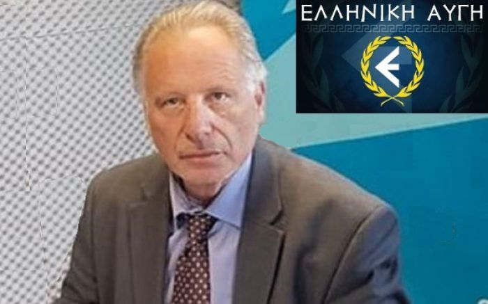Τζεμπετζής για τα κρούσματα στο Κρανίδι: "Τελικά ποιος φταίει; Θα αποδοθούν ευθύνες; Γιατί δεν μπορεί (πάλι) να μην φταίει κανείς"