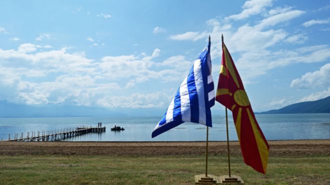 Σκόπια | Στις 30 Σεπτεμβρίου ορίστηκε το δημοψήφισμα