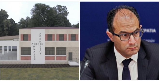 Όταν η αγάπη για την Αρκαδία συναντά την αποτελεσματικότητα | Η περίπτωση Τίμου Κατσίπου