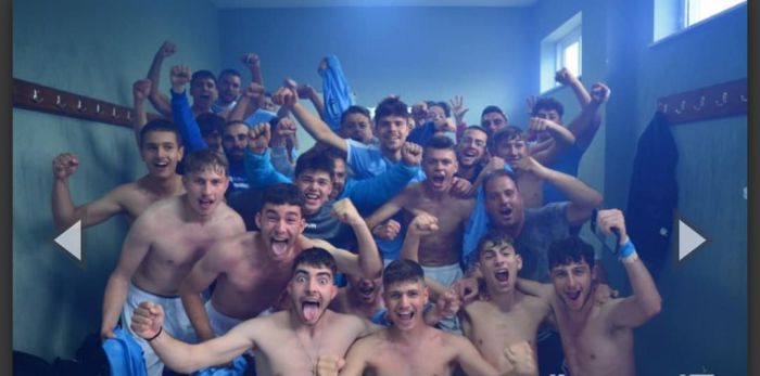 &Pi;&rho;&omega;&tau;&alpha;&theta;&lambda;&eta;&tau;ή&sigmaf; &omicron; &Alpha;&Omicron; &Nu;έ&omega;&nu; &Tau;&rho;ί&pi;&omicron;&lambda;&eta;&sigmaf;