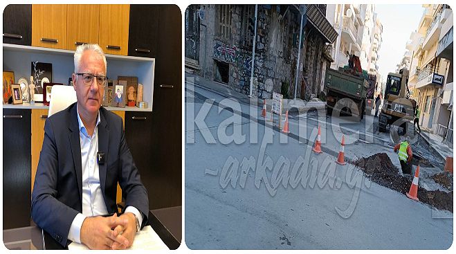 &Sigma;&mu;&upsilon;&rho;&nu;&iota;ώ&tau;&eta;&sigmaf; &gamma;&iota;&alpha; &tau;&alpha; έ&rho;&gamma;&alpha; &tau;&omicron;&upsilon; &phi;&upsilon;&sigma;&iota;&kappa;&omicron;ύ &alpha;&epsilon;&rho;ί&omicron;&upsilon;: "&Eta; &epsilon;&tau;&alpha;&iota;&rho;&epsilon;ί&alpha; &delta;&omicron;&upsilon;&lambda;&epsilon;ύ&epsilon;&iota; &gamma;&rho;ή&gamma;&omicron;&rho;&alpha; &kappa;&alpha;&iota; &sigma;&omega;&sigma;&tau;ά, &epsilon;ί&nu;&alpha;&iota; &kappa;&alpha;&lambda;ή &eta; &alpha;&pi;&omicron;&kappa;&alpha;&tau;ά&sigma;&tau;&alpha;&sigma;&eta; &sigma;&tau;&omicron;&upsilon;&sigmaf; &delta;&rho;ό&mu;&omicron;&upsilon;&sigmaf; &tau;&eta;&sigmaf; &Tau;&rho;ί&pi;&omicron;&lambda;&eta;&sigmaf;"