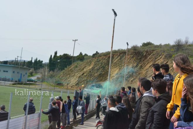 &Sigma;&chi;&omicron;&lambda;&iota;&kappa;ό &pi;&rho;&omega;&tau;ά&theta;&lambda;&eta;&mu;&alpha; &pi;&omicron;&delta;&omicron;&sigma;&phi;&alpha;ί&rho;&omicron;&upsilon; | &Tau;&omicron; &pi;&rho;ό&gamma;&rho;&alpha;&mu;&mu;&alpha; &alpha;&gamma;ώ&nu;&omega;&nu; &sigma;&tau;&eta;&nu; &Alpha;&rho;&kappa;&alpha;&delta;ί&alpha;!