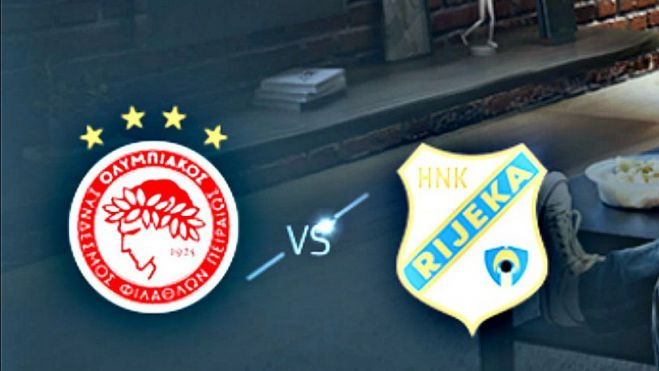 Champions League | Ποια κανάλια θα δείξουν τα παιχνίδια του Ολυμπιακού με τη Ριέκα!