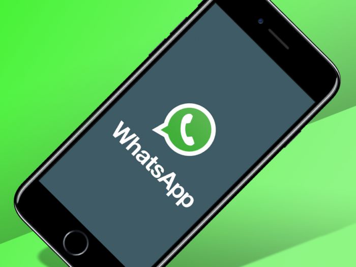 Επέστρεψε επικίνδυνη απάτη με το WhatsApp