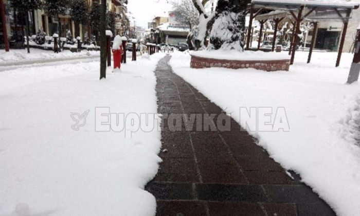 &Tau;&alpha; &theta;&epsilon;&rho;&mu;&alpha;&iota;&nu;ό&mu;&epsilon;&nu;&alpha; &pi;&epsilon;&zeta;&omicron;&delta;&rho;ό&mu;&iota;&alpha; &sigma;&tau;&omicron; &Kappa;&alpha;&rho;&pi;&epsilon;&nu;ή&sigma;&iota; &lambda;&iota;ώ&nu;&omicron;&upsilon;&nu; &tau;&omicron;&nu; &pi;ά&gamma;&omicron;!