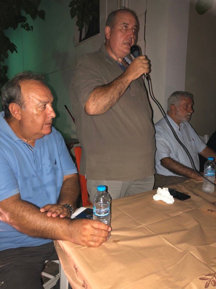 &Eta; &omicron;&rho;&gamma;ά&nu;&omega;&sigma;&eta; &tau;&omicron;&upsilon; &Sigma;&Upsilon;&Rho;&Iota;&Zeta;&Alpha; &sigma;&tau;&eta; &Nu;ό&tau;&iota;&alpha; &Kappa;&upsilon;&nu;&omicron;&upsilon;&rho;ί&alpha; &alpha;ύ&xi;&eta;&sigma;&epsilon; &tau;&alpha; &mu;έ&lambda;&eta; &tau;&eta;&sigmaf; &kappa;&alpha;&tau;ά 133%!