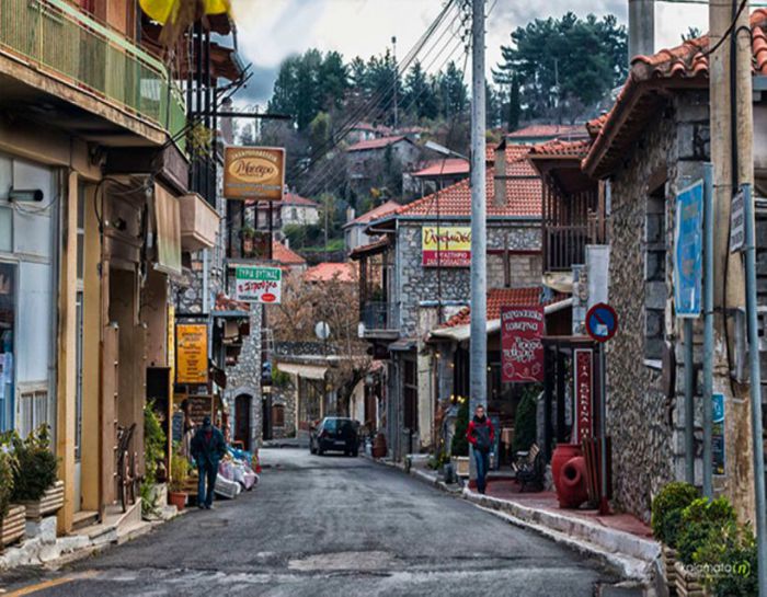 Δημότες ζητούν την ίδρυση παιδικού σταθμού στη Βυτίνα!