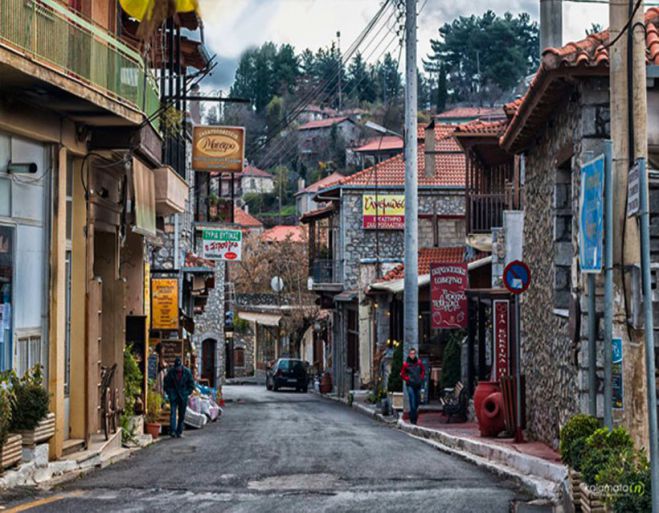 Δημότες ζητούν την ίδρυση παιδικού σταθμού στη Βυτίνα!