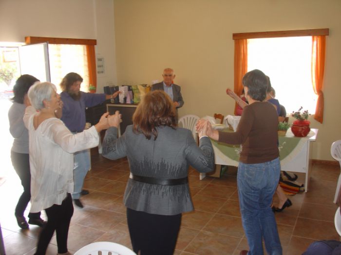 Τα νέα από το χωριό Ζώνη της Μεγαλόπολης