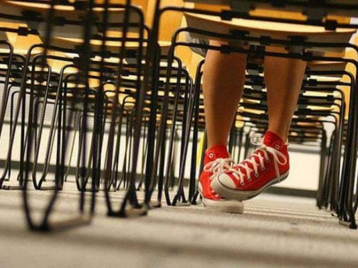&Kappa;&alpha;&tau;&alpha;&gamma;&gamma;&epsilon;&lambda;ί&alpha; | &Delta;&alpha;&sigma;&kappa;ά&lambda;&alpha; &sigma;&tau;&eta;&nu; &Kappa;&rho;ή&tau;&eta; έ&delta;&epsilon;&sigma;&epsilon; 8&chi;&rho;&omicron;&nu;&omicron; &mu;&alpha;&theta;&eta;&tau;ή &mu;&epsilon; &chi;&alpha;&rho;&tau;&omicron;&tau;&alpha;&iota;&nu;ί&alpha; &sigma;&tau;&eta;&nu; &kappa;&alpha;&rho;έ&kappa;&lambda;&alpha;, &gamma;&iota;&alpha;&tau;ί &delta;&epsilon;&nu; ή&tau;&alpha;&nu; &phi;&rho;ό&nu;&iota;&mu;&omicron;&sigmaf;