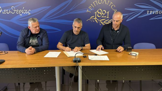 &Nu;έ&alpha; &pi;&alpha;&rho;έ&mu;&beta;&alpha;&sigma;&eta; &gamma;&iota;&alpha; &alpha;&gamma;&rho;&omicron;&tau;&iota;&kappa;&omicron;ύ&sigmaf; &delta;&rho;ό&mu;&omicron;&upsilon;&sigmaf; | &Tau;&zeta;&iota;&omicron;ύ&mu;&eta;&sigmaf;: &ldquo;&Alpha;&nu;&alpha;&beta;&alpha;&theta;&mu;ί&zeta;&omicron;&upsilon;&mu;&epsilon; &tau;&iota;&sigmaf; &upsilon;&pi;&omicron;&delta;&omicron;&mu;έ&sigmaf; &sigma;&tau;&alpha; &chi;&omega;&rho;&iota;ά &mu;&alpha;&sigmaf; &mu;&epsilon; έ&rho;&gamma;&alpha; 506.717,72 &euro;&rdquo; (vd)