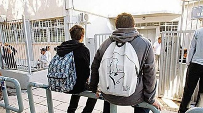 Σοκ στην Πάτρα | Μαθητής επιτέθηκε και άνοιξε το κεφάλι συμμαθητή του με κλειδί