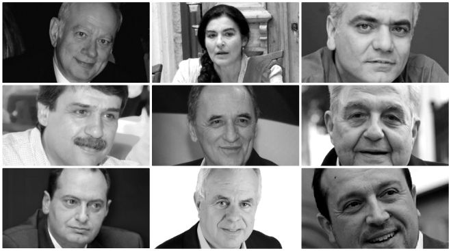 Σχεδόν όλο το Υπουργικό Συμβούλιο &quot;κατεβαίνει&quot; στην Τρίπολη!