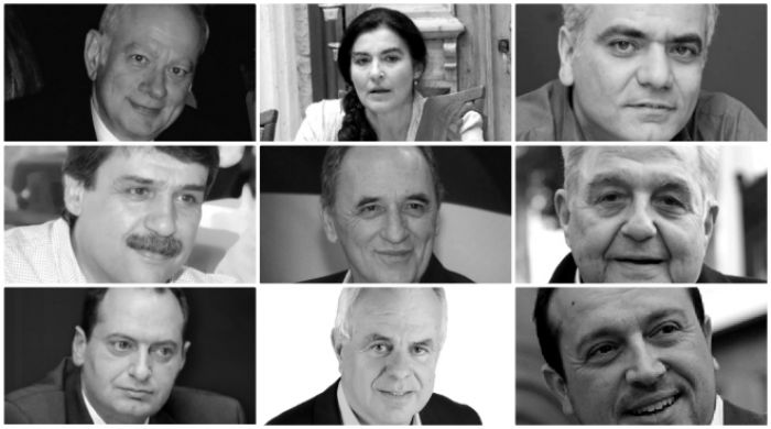 Σχεδόν όλο το Υπουργικό Συμβούλιο &quot;κατεβαίνει&quot; στην Τρίπολη!