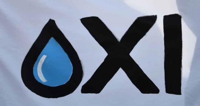 &Sigma;&Upsilon;&Rho;&Iota;&Zeta;&Alpha;: "&Eta; &kappa;&omicron;&iota;&nu;&omega;&nu;ί&alpha; &delta;&iota;&epsilon;&kappa;&delta;&iota;&kappa;&epsilon;ί &mu;&epsilon; &nu;ύ&chi;&iota;&alpha; &kappa;&alpha;&iota; &mu;&epsilon; &delta;ό&nu;&tau;&iota;&alpha; &tau;&omicron; &delta;&eta;&mu;ό&sigma;&iota;&omicron; &chi;&alpha;&rho;&alpha;&kappa;&tau;ή&rho;&alpha; &tau;&omicron;&upsilon; &nu;&epsilon;&rho;&omicron;ύ &kappa;&alpha;&iota; &eta; &delta;&eta;&mu;&omicron;&tau;&iota;&kappa;ή &alpha;&rho;&chi;ή &Beta;ό&rho;&epsilon;&iota;&alpha;&sigmaf; &Kappa;&upsilon;&nu;&omicron;&upsilon;&rho;ί&alpha;&sigmaf; &gamma;&rho;ά&phi;&epsilon;&iota; &epsilon;&kappa;&theta;έ&sigma;&epsilon;&iota;&sigmaf; &iota;&delta;&epsilon;ώ&nu;"