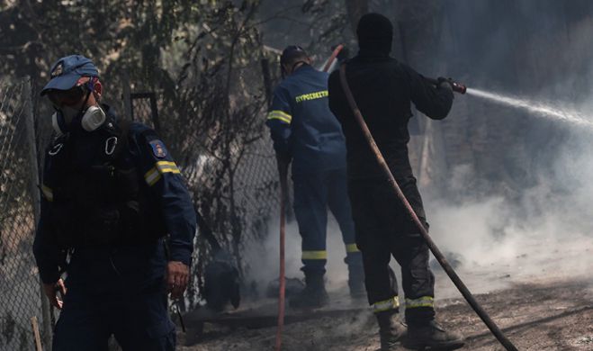 &Sigma;&tau;&omicron; &Kappa;&Alpha;&Tau; &delta;&iota;&alpha;&sigma;&omega;&lambda;&eta;&nu;&omega;&mu;έ&nu;&omicron;&iota; &delta;ύ&omicron; &epsilon;&theta;&epsilon;&lambda;&omicron;&nu;&tau;έ&sigmaf; &delta;&alpha;&sigma;&omicron;&pi;&upsilon;&rho;&omicron;&sigma;&beta;έ&sigma;&tau;&epsilon;&sigmaf; - &Nu;&omicron;&sigma;&eta;&lambda;&epsilon;ύ&omicron;&nu;&tau;&alpha;&iota; &sigma;&tau;&eta; &Mu;&Epsilon;&Theta;