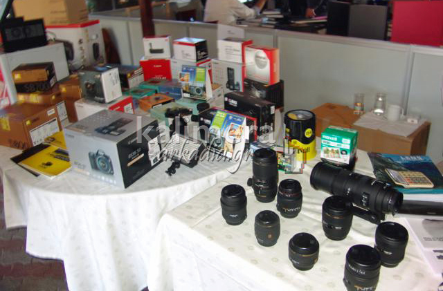 Φωτογραφικό road show έγινε στην Τρίπολη (video)!