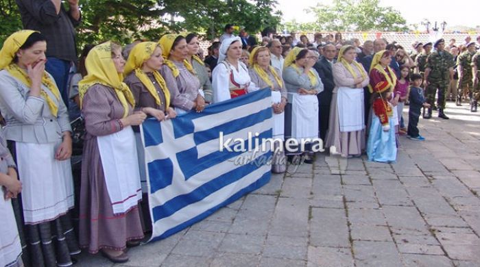 Σαν σήμερα ... η νίκη στη Μάχη του Βαλτετσίου που άνοιξε το δρόμο για την απελευθέρωση της Τρίπολης!