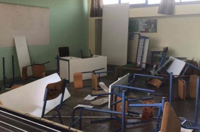 &Omicron;&iota; &gamma;&omicron;&nu;&epsilon;ί&sigmaf; &theta;&alpha; &pi;&lambda;&eta;&rho;ώ&nu;&omicron;&upsilon;&nu; &tau;&iota;&sigmaf; &phi;&theta;&omicron;&rho;έ&sigmaf; &pi;&omicron;&upsilon; &pi;&rho;&omicron;&kappa;&alpha;&lambda;&omicron;ύ&nu; &tau;&alpha; &pi;&alpha;&iota;&delta;&iota;ά &tau;&omicron;&upsilon;&sigmaf; &sigma;&tau;&alpha; &sigma;&chi;&omicron;&lambda;&epsilon;ί&alpha;