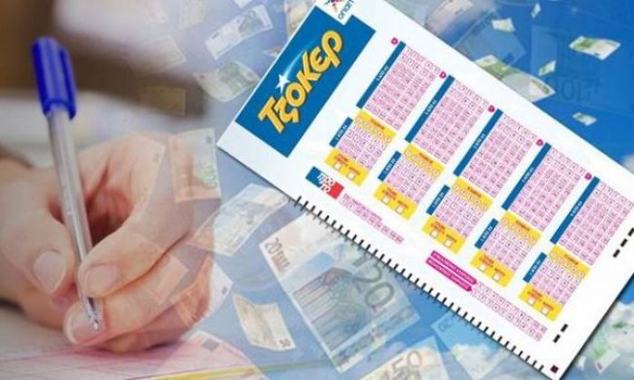 &Sigma;&tau;&eta;&nu; &Pi;&epsilon;&lambda;&omicron;&pi;ό&nu;&nu;&eta;&sigma;&omicron; &tau;&omicron; &tau;&upsilon;&chi;&epsilon;&rho;ό &delta;&epsilon;&lambda;&tau;ί&omicron; &pi;&omicron;&upsilon; &kappa;έ&rho;&delta;&iota;&sigma;&epsilon; 800.000 &euro; &sigma;&tau;&omicron; &Tau;&zeta;ό&kappa;&epsilon;&rho;!