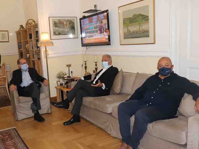 &Pi;&alpha;&rho;ά&rho;&tau;&eta;&mu;&alpha; &tau;&omicron;&upsilon; &Epsilon;&lambda;&lambda;&eta;&nu;&iota;&kappa;&omicron;ύ &Alpha;&nu;&omicron;&iota;&kappa;&tau;&omicron;ύ &Pi;&alpha;&nu;&epsilon;&pi;&iota;&sigma;&tau;&eta;&mu;ί&omicron;&upsilon; &theta;&alpha; &lambda;&epsilon;&iota;&tau;&omicron;&upsilon;&rho;&gamma;ή&sigma;&epsilon;&iota; &sigma;&tau;&omicron; &Epsilon;&lambda;&lambda;&eta;&nu;&iota;&kappa;ό &Alpha;&rho;&kappa;&alpha;&delta;ί&alpha;&sigmaf;!