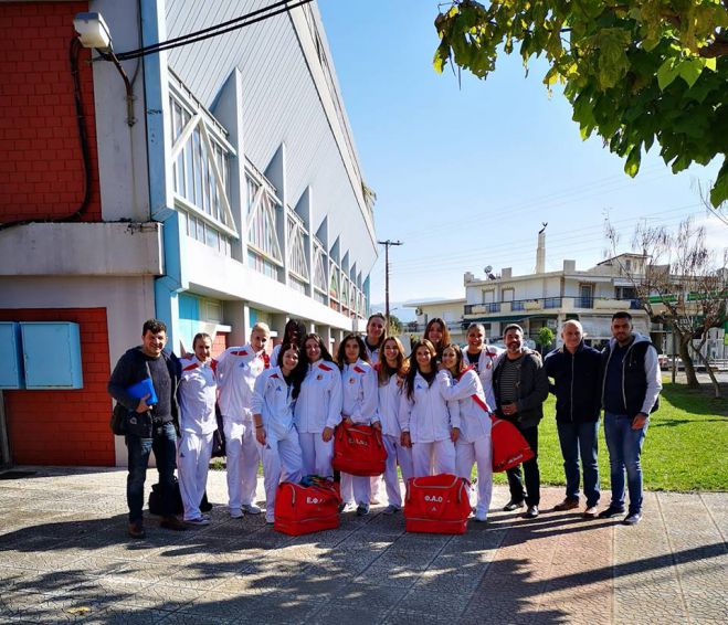 A2 &Gamma;&upsilon;&nu;&alpha;&iota;&kappa;ώ&nu; &mu;&pi;ά&sigma;&kappa;&epsilon;&tau; | &Nu;έ&alpha; ή&tau;&tau;&alpha; &gamma;&iota;&alpha; &tau;&omicron;&nu; &Pi;&epsilon;&lambda;&alpha;&sigma;&gamma;ό &Mu;&epsilon;&gamma;&alpha;&lambda;ό&pi;&omicron;&lambda;&eta;&sigmaf;