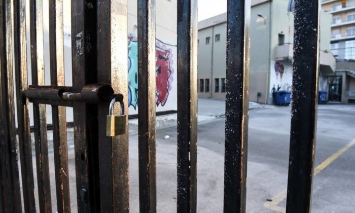 Κορωναϊός | Καμία απόφαση για γενικό κλείσιμο σχολείων στην Ελλάδα