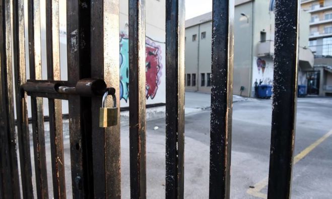 Κορωναϊός | Καμία απόφαση για γενικό κλείσιμο σχολείων στην Ελλάδα