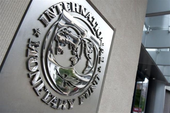 Έκθεση ΔΝΤ: «Μείωση 30% στο χρέος της Ελλάδας και πληρωμές ... μετά από 20 χρόνια»!