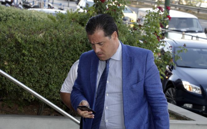 Ά&delta;&omega;&nu;&iota;&sigmaf; &Gamma;&epsilon;&omega;&rho;&gamma;&iota;ά&delta;&eta;&sigmaf;: "&Pi;&alpha;&rho;έ&chi;&omicron;&upsilon;&mu;&epsilon; &sigma;&tau;&omicron;&nu; &epsilon;&lambda;&lambda;&eta;&nu;&iota;&kappa;ό &lambda;&alpha;ό &tau;&eta;&nu; &epsilon;&upsilon;&mu;ά&rho;&epsilon;&iota;&alpha; &pi;&omicron;&upsilon; &tau;&omicron;&upsilon; &alpha;&xi;ί&zeta;&epsilon;&iota;"