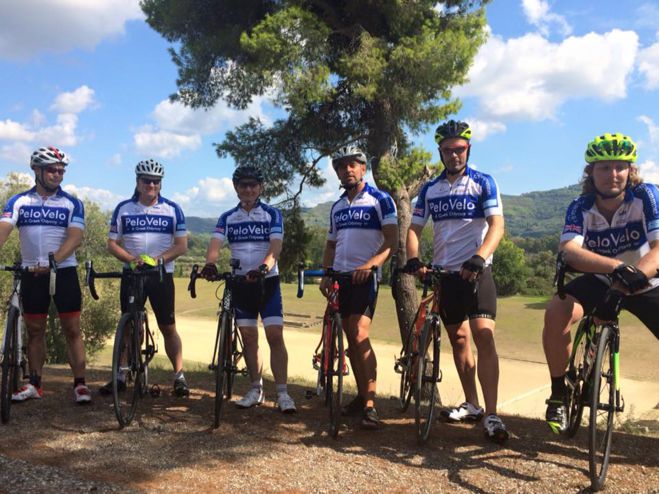 Peloponnesian Challenge Race: Έφτασε στο τέλος ο συγκλονιστικός αγώνας! (εικόνες)