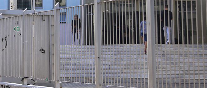 &Alpha;&nu;ή&lambda;&iota;&kappa;&omicron;&iota; &epsilon;&iota;&sigma;έ&beta;&alpha;&lambda;&alpha;&nu; &sigma;&epsilon; &Gamma;&upsilon;&mu;&nu;ά&sigma;&iota;&omicron; &sigma;&tau;&omicron; &Alpha;&iota;&gamma;ά&lambda;&epsilon;&omega; &mu;&epsilon; &kappa;&omicron;&upsilon;&zeta;&iota;&nu;&omicron;&mu;ά&chi;&alpha;&iota;&rho;&alpha; - 5 &chi;&rho;&omicron;&nu;ώ&nu; &omicron; &mu;&iota;&kappa;&rho;ό&tau;&epsilon;&rho;&omicron;&sigmaf;!
