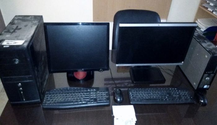 Συλλήψεις για "φρουτάκια" στην Κορινθία