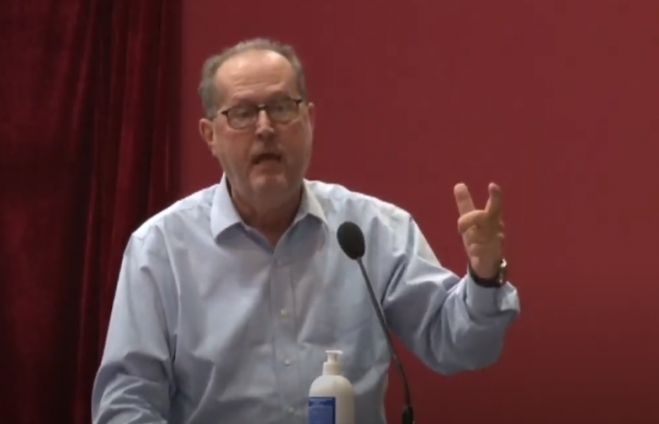 &Nu;ί&kappa;&alpha;&sigmaf;: &laquo;&Theta;&epsilon;&omega;&rho;ώ &sigma;&tau;&alpha;&theta;&epsilon;&rho;ά &alpha;&nu;&tau;ί&pi;&alpha;&lambda;ό &mu;&omicron;&upsilon; &tau;&omicron;&nu; &Tau;&alpha;&tau;&omicron;ύ&lambda;&eta; &alpha;&pi;ό &tau;&omicron; 2011. &Tau;&iota;&mu;ώ &tau;&eta;&nu; &omicron;&iota;&kappa;&omicron;&gamma;έ&nu;&epsilon;&iota;ά &tau;&omicron;&upsilon; &kappa;&alpha;&iota; &tau;&omicron; έ&chi;&omega; &alpha;&pi;&omicron;&delta;&epsilon;ί&xi;&epsilon;&iota;&raquo;